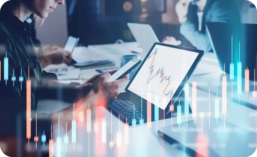 Chain Keflex 2U trading automatico