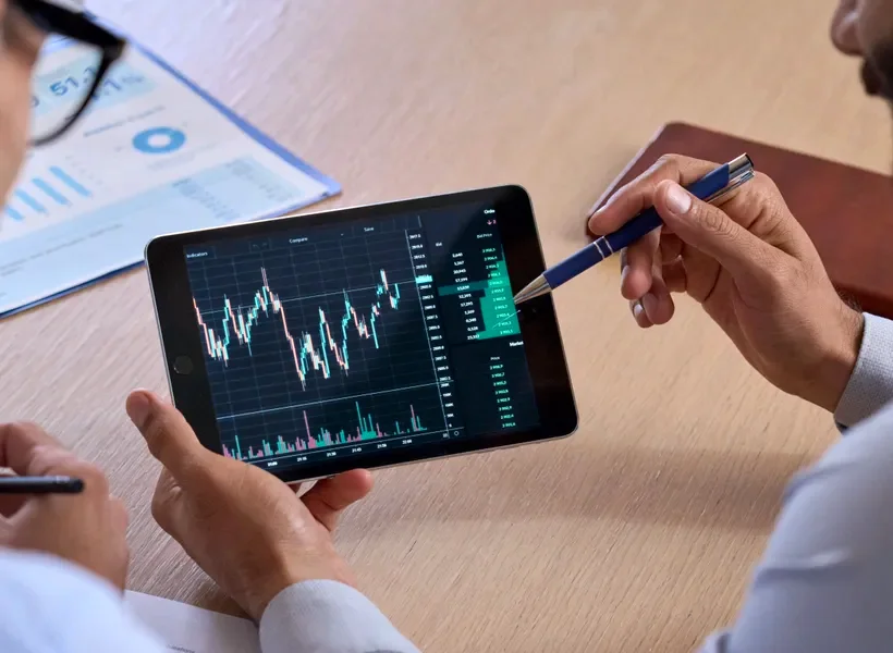 Chain Keflex 2U asset digitali